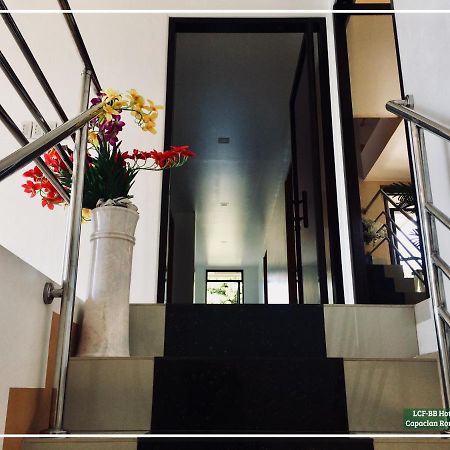 Lcf - Bb Hotel Romblon Exterior photo