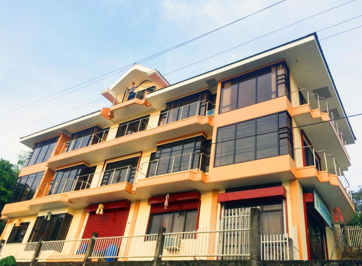 Lcf - Bb Hotel Romblon Exterior photo