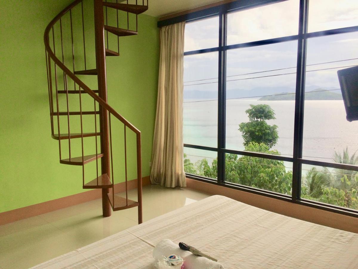 Lcf - Bb Hotel Romblon Exterior photo